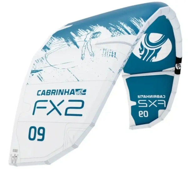 Кайт Cabrinha FX 2023