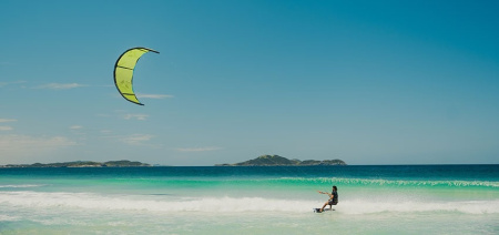 Дельта кайт Duotone Juice 2025