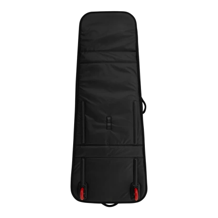 Чехол на колесах Mystic Saga Golf Bag 2025