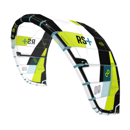 Гибридный кайт Eleveight RS+ V3 2026
