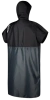 Серфпончо Mystic Poncho Deluxe Black