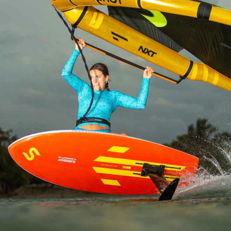 Фойлборд Slingshot Flow Craft V2 2026