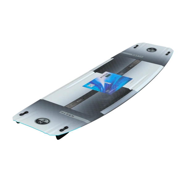 Кайтборд North Atmos PRO TT Board 2025