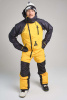 Комбинезон Тундра Street VII light 20x30 жёлто-синий