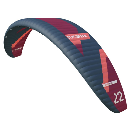 Парафойл Flysurfer SuperSonic 2025