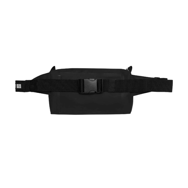 Сумка Mystic DTS Fannypack Black