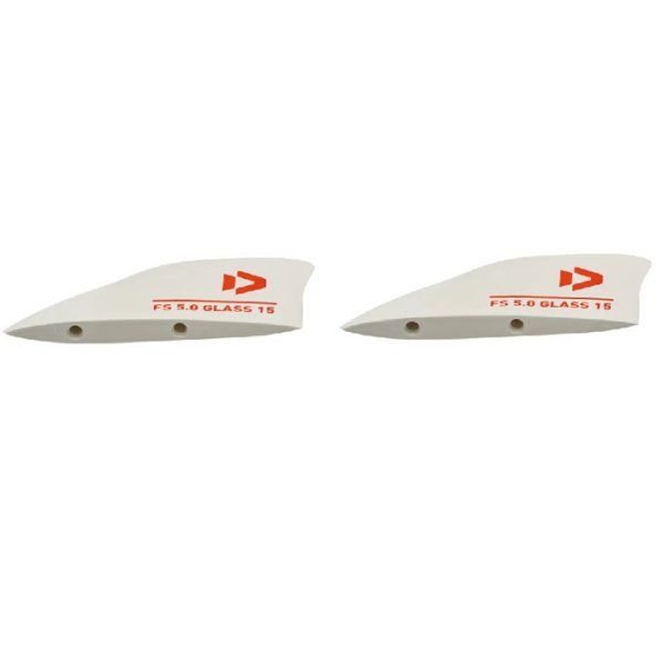 Плавники для кайтбордов Duotone Finset Glass 15 (SS19-onw)