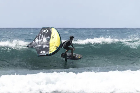 Комплект крыльев для гидрофойла Duotone Foil Wing Set Carve 3.0 D/LAB