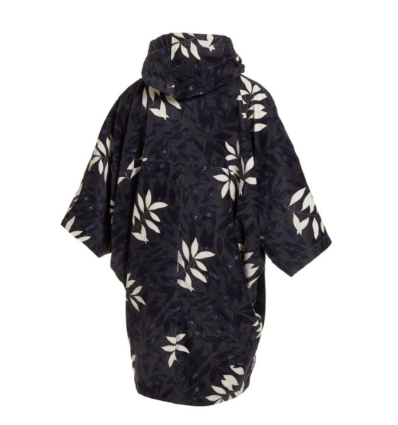 Пончо Mystic Poncho Women Multiple color