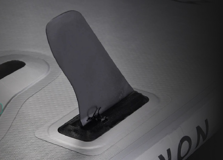 Фойлборд North Seek Air Foilboard 2024