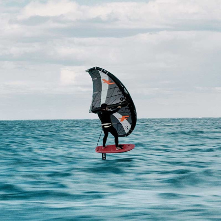 Лиш для вингборда Manera Foil Leash Lite