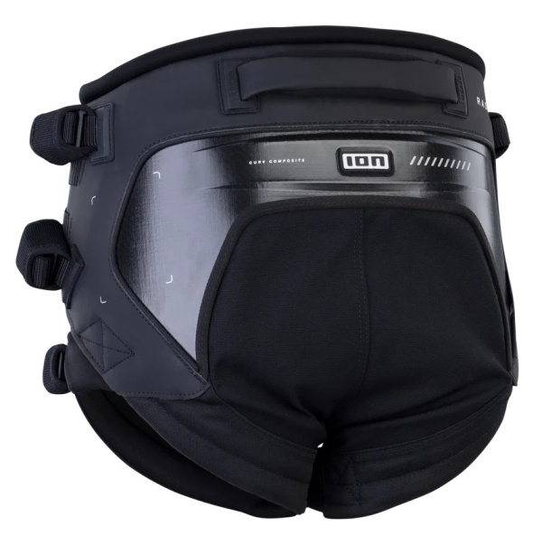 Трапеция для кайта Ion Radar Kite Seat Black 2026