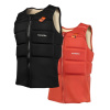 Спасжилет для кайта Manera React Impact Vest Black