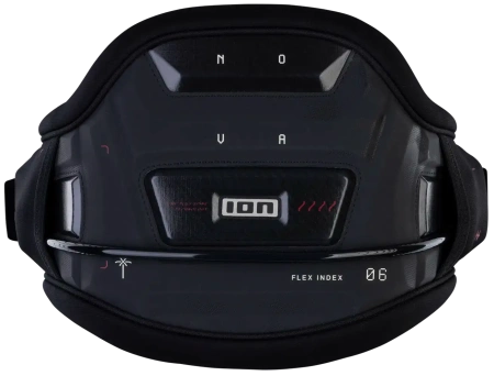 Трапеция для кайта Ion Nova Black