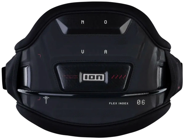 Трапеция для кайта Ion Nova Black