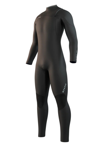 Гидрокостюм Mystic Star Wetsuit Fullsuit 3/2mm Fzip Black