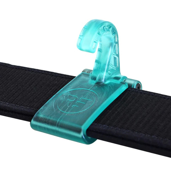 Трапеция для винга Ride Engine Vinaka Pro V1 Black