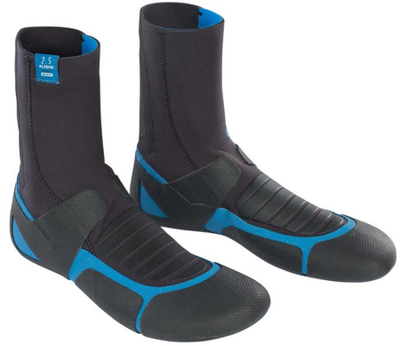 Гидрообувь для серфинга Ion Plasma Boots 3/2 RT 2021