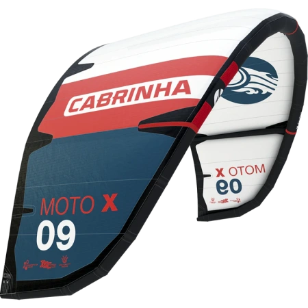 Кайт Cabrinha Moto X 2024