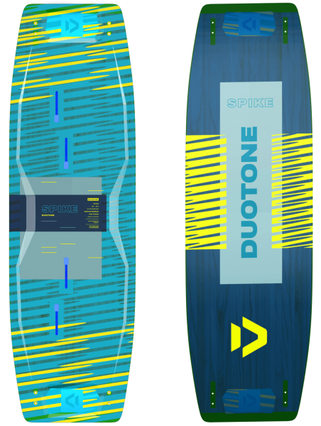 Кайтборд Duotone Spike 2021