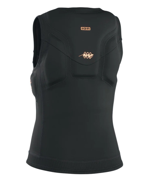 Спасжилет Ion Ivy Women FZ Black