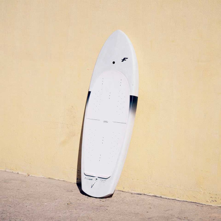 Вингборд F-One Rocket Crossover 2025