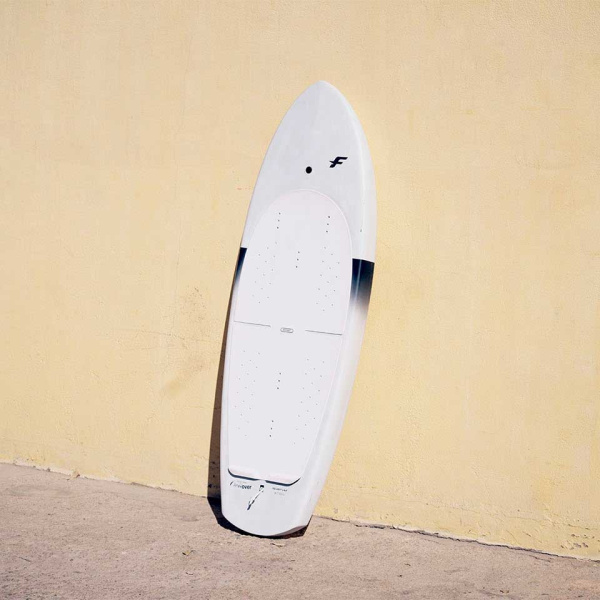 Вингборд F-One Rocket Crossover 2025