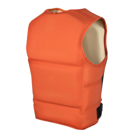 Спасжилет для вингфойла Manera Open Sea Impact Vest Carrot
