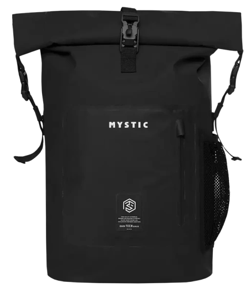 Рюкзак Mystic Backpack DTS Black