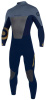Гидрокостюм Neilpryde Rise BZ 3/2 C2 Pewter/Navy/Yellow