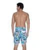 Бордшорты 69Slam Jordan 4Ways Stretch Boardshort Paradise