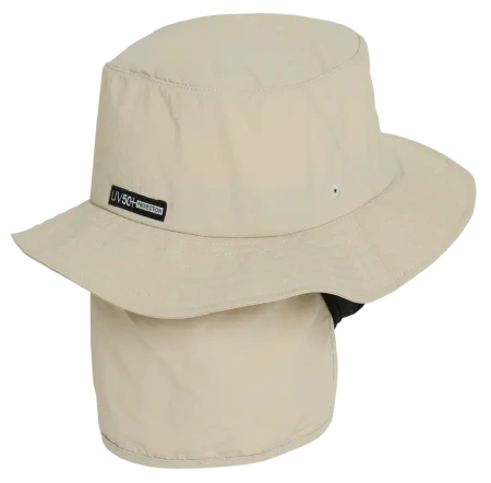Панама Mystic Surf Hat Warm Sand