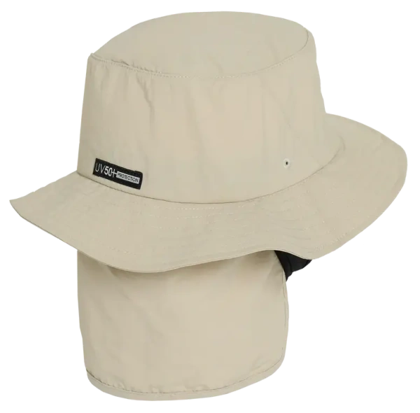 Панама Mystic Surf Hat Warm Sand