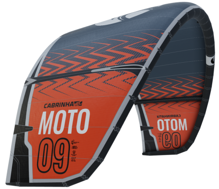 Гибридный кайт Cabrinha Moto 2021