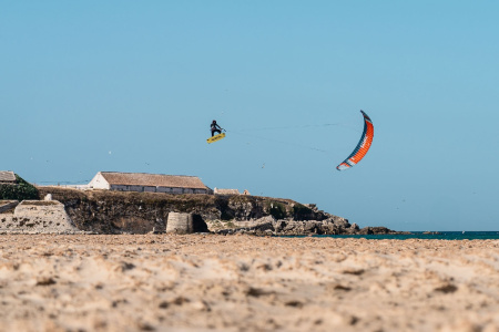 Парафойл Flysurfer Sonic 5 2025