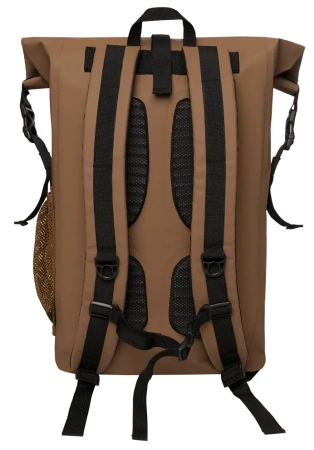 Рюкзак Mystic Backpack DTS Slate Brown