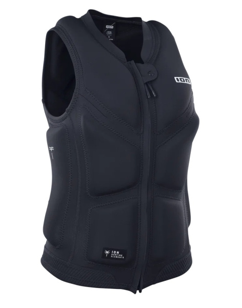 Спасжилет Ion Lunis Women FZ Black