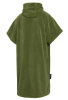 Серфпончо Mystic Poncho Teddy Olive Green
