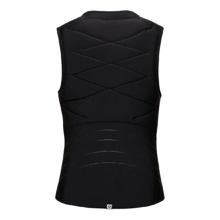 Спасжилет Mystic Ruby Impact Vest Fzip Women Black