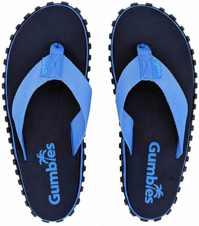 Gumbies Duckbill Navy 2020