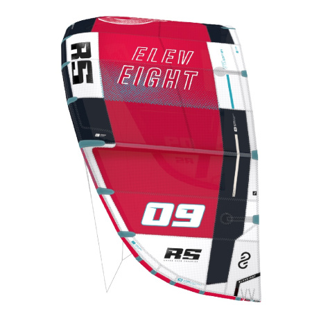 Кайт Eleveight RS V10 2027