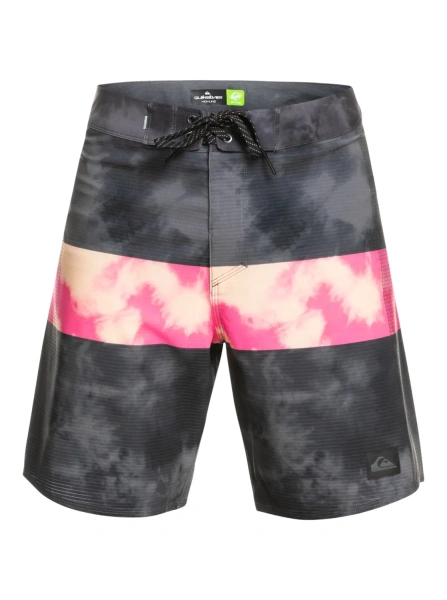 Бордшорты для серфинга Quiksilver Highlite Arch M Bdsh Mjy6 Shocking Pink 2023