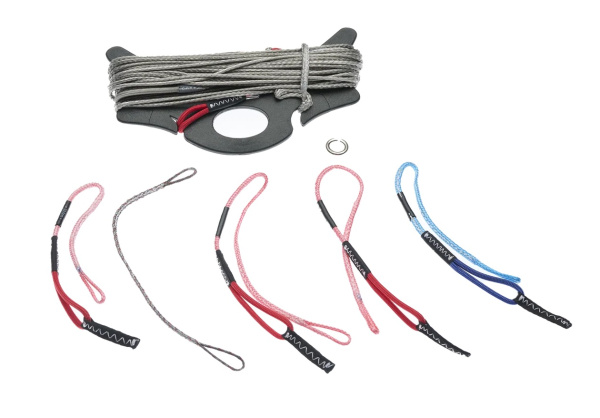 Пятая стропа для планки Duotone kite Стропа 5th Element Upgrade Kit (Click Bar)