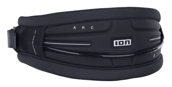 Трапеция для винга Ion Arc Wing Waist Harness Black