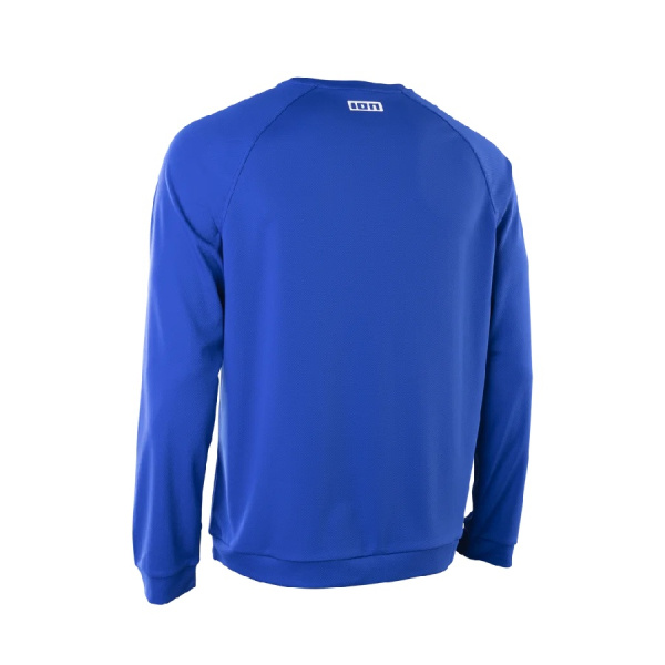 Лайкра для серфинга Ion Wetshirt Men LS Cobalt/Reef