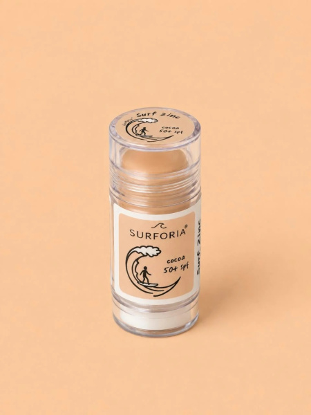 Цинк для серфинга в стике Surforia Cocoa 20 мл