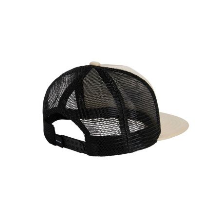 Кепка Mystic Rider Cap Warm Sand
