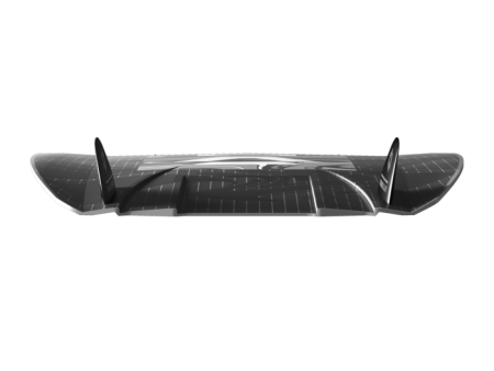Кайтборд Duotone Jaime SLS 2023