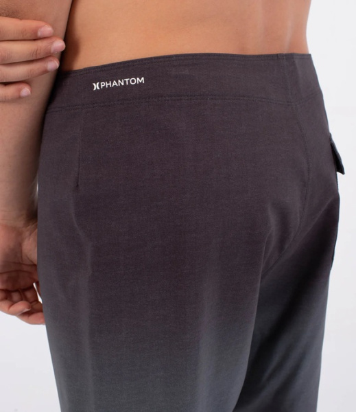 Бордшорты Hurley Boardshort Men Phantom-Eco Weekender 20" Grey