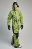 Комбинезон Тундра Classic X snow 20х30 фисташковый